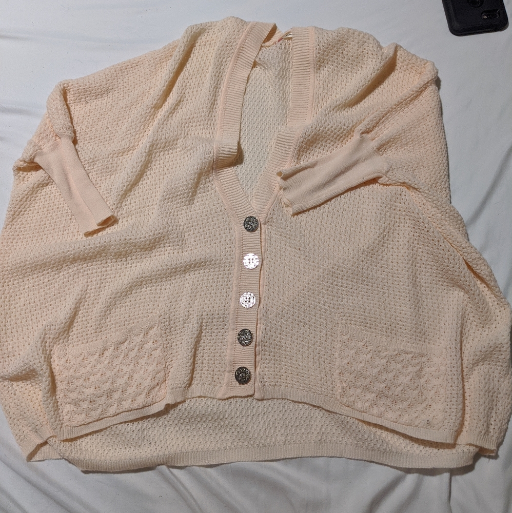 Cardigan